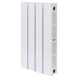Изображение товара Биметаллический радиатор отопления RIFAR SUPReMO 500 4