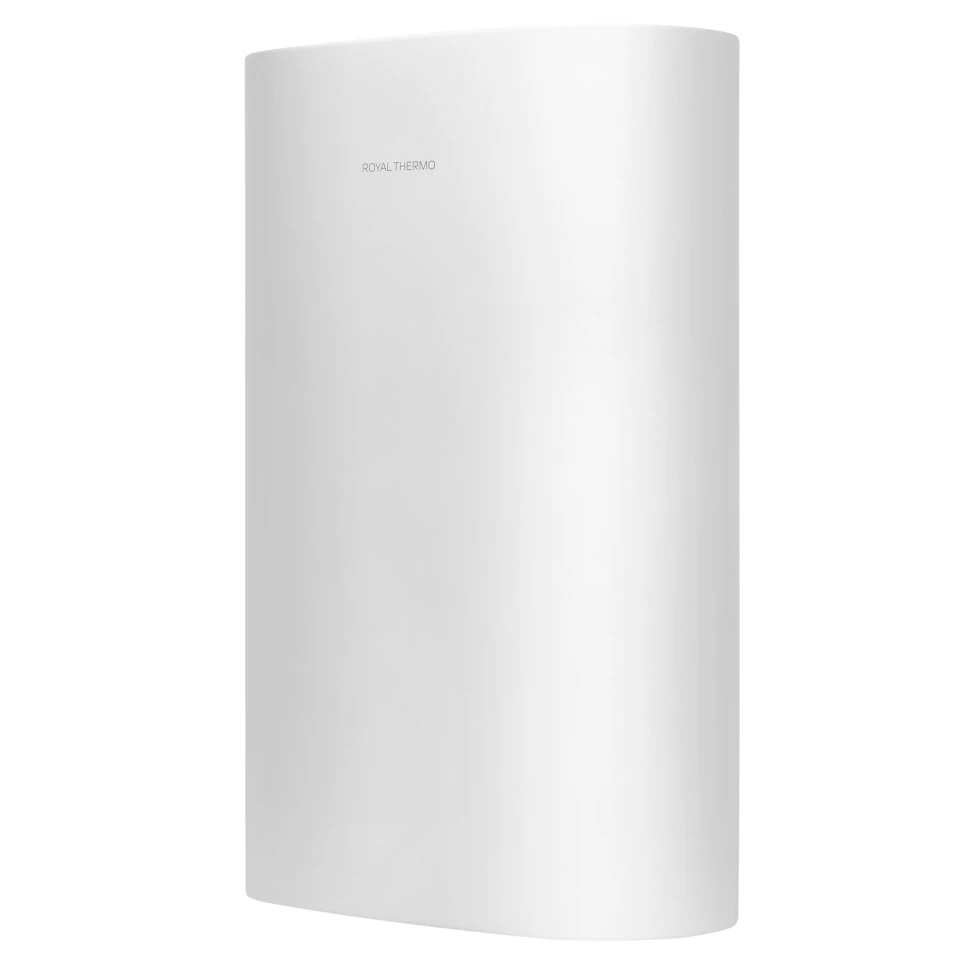 Изображение товара Бойлер косвенного нагрева Royal Thermo Aquatec Standart SW 80 л стенка нержавейка Изображение товара Бойлер косвенного нагрева Royal Thermo Aquatec Standart SW 80 л стенка нержавейка