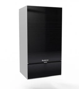 Изображение товара Настенный конденсационный газовый котел Buderus Logamax Plus GB172-35i 35 кВт