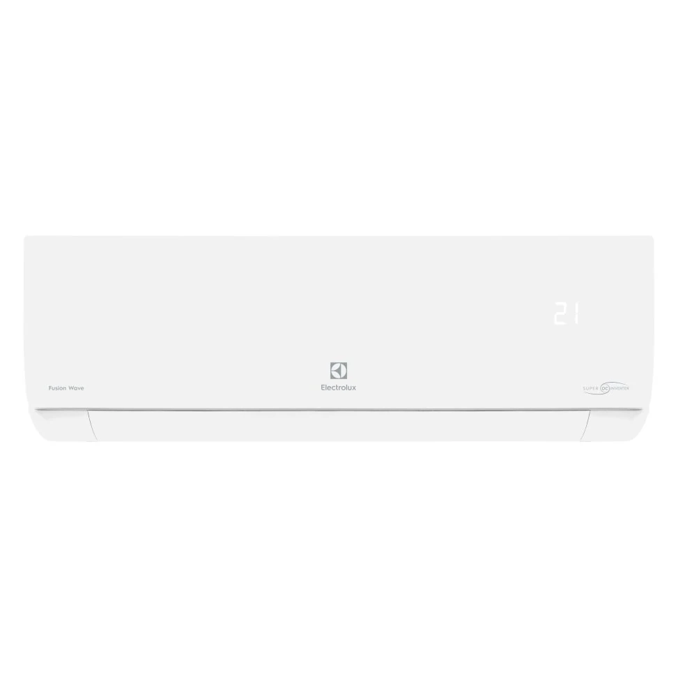 Изображение товара Сплит-система Electrolux EACS/I-09HFW/N8 Fusion Wave Super DC Inverter Изображение товара Сплит-система Electrolux EACS/I-09HFW/N8 Fusion Wave Super DC Inverter