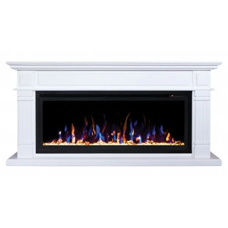 Изображение товара Каминокомплект RealFlame Islandia WT с очагом Saphir 42