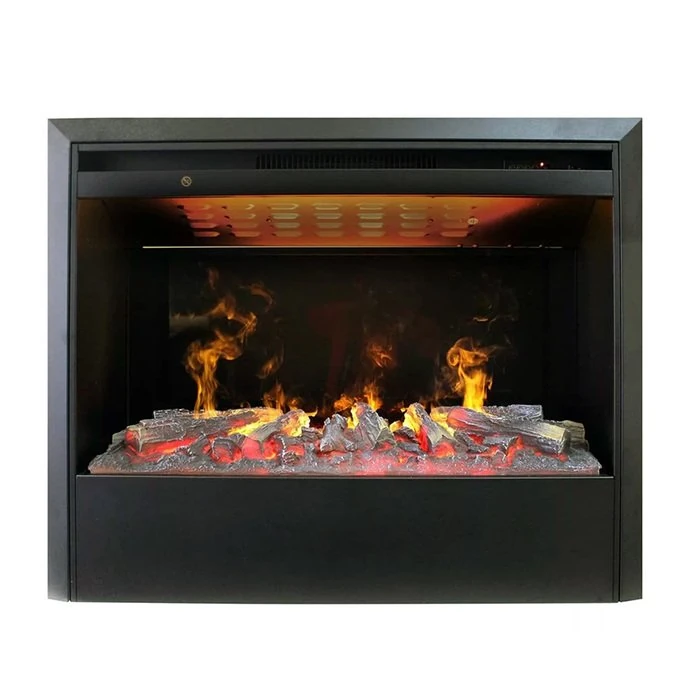 Изображение товара Электрокамин RealFlame Helios 26 SBG встраиваемый с эффектом живого пламени Изображение товара Электрокамин RealFlame Helios 26 SBG встраиваемый с эффектом живого пламени