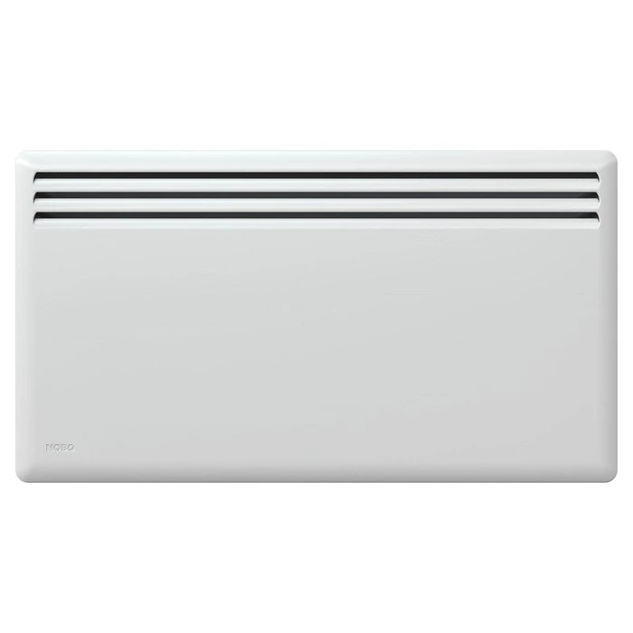 Изображение товара Электрический конвектор Nobo NFK4S 12 Viking для помещения 12 кв. м., IP24, 1.25 кВт Изображение товара Электрический конвектор Nobo NFK4S 12 Viking для помещения 12 кв. м., IP24, 1.25 кВт