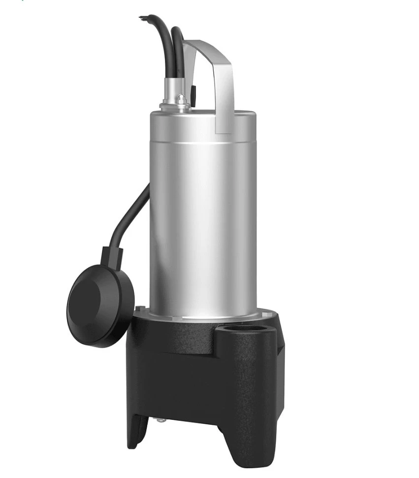 Изображение товара Погружной дренажный насос Wilo Rexa MINI3-V04.11/M06-523/P-5M Изображение товара Погружной дренажный насос Wilo Rexa MINI3-V04.11/M06-523/P-5M