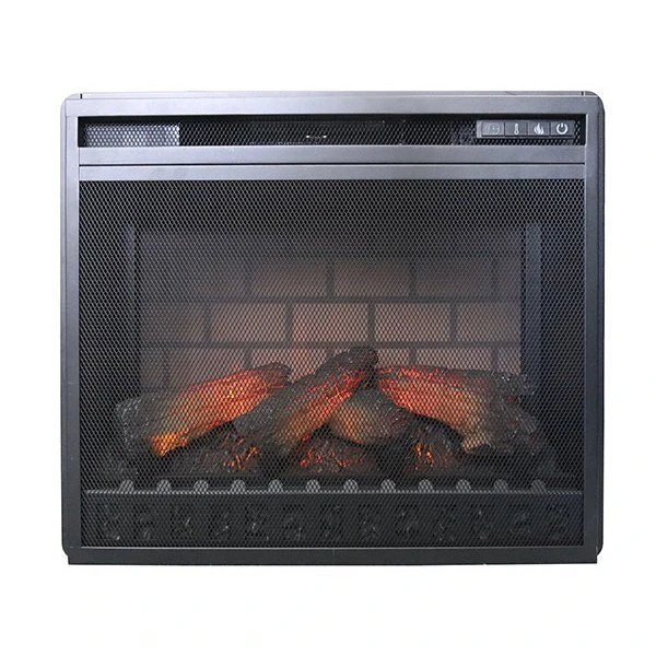 Изображение товара Электрокамин Royal Flame Vision 23 EF LED 3D FX с эффектом живого пламени