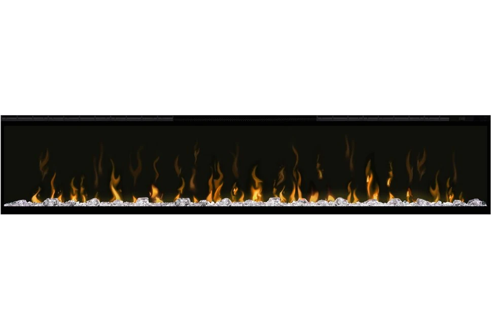 Изображение товара Электрокамин Dimplex Ignite XLF74 с эффектом живого пламени и технолоией Multi-FireXD Изображение товара Электрокамин Dimplex Ignite XLF74 с эффектом живого пламени и технолоией Multi-FireXD