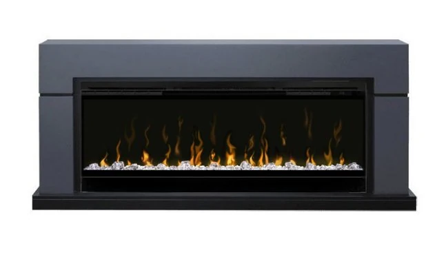 Изображение товара Электрокамин Dimplex Lindos с очагом Ignite XLF 50 белый 2.5 кВт Изображение товара Электрокамин Dimplex Lindos с очагом Ignite XLF 50 белый 2.5 кВт