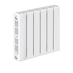 Изображение товара Биметаллический радиатор отопления RIFAR SUPReMO 500 6