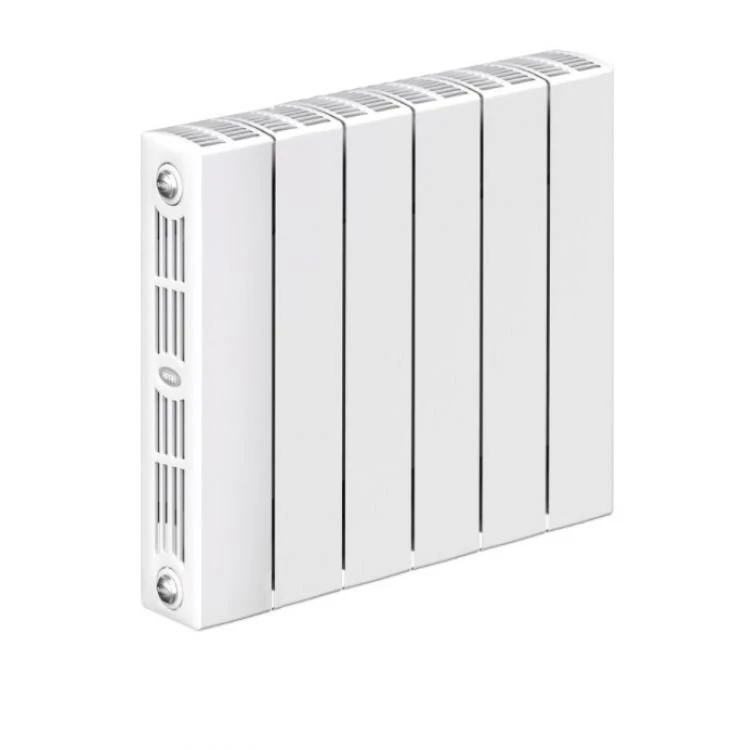 Изображение товара Биметаллический радиатор отопления RIFAR SUPReMO 500 6 для стабильного тепла
