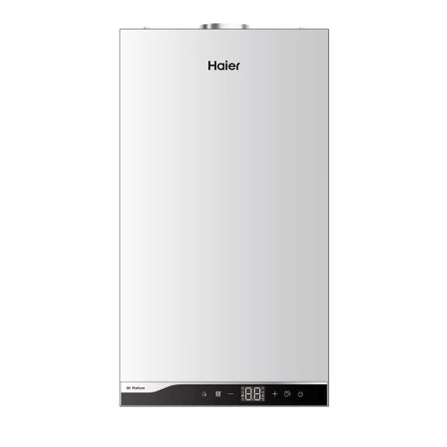 Изображение товара Настенный газовый котел Haier TechLine S 2.18TW Wi-Fi OpenTherm