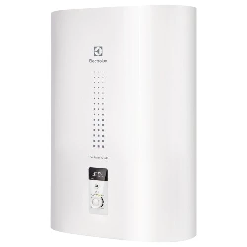 Изображение товара Накопительный водонагреватель Electrolux EWH 30 Centurio IQ 3.0