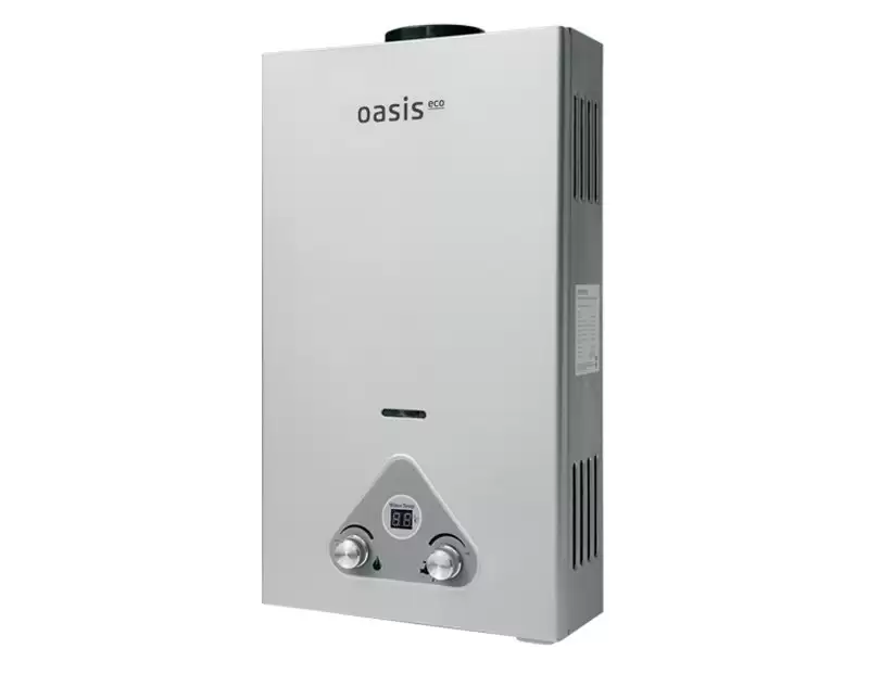    Oasis Eco  Standart  -20 kw (S)