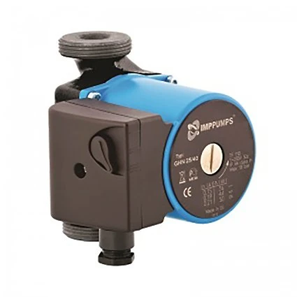 Изображение товара Циркуляционный насос IMP PUMPS GHN 32/40-180 для систем отопления и ГВС