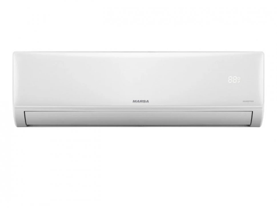 Изображение товара Сплит система Marsa RK-24MTI инверторный кондиционер на 80 м кв Изображение товара Сплит система Marsa RK-24MTI инверторный кондиционер на 80 м кв