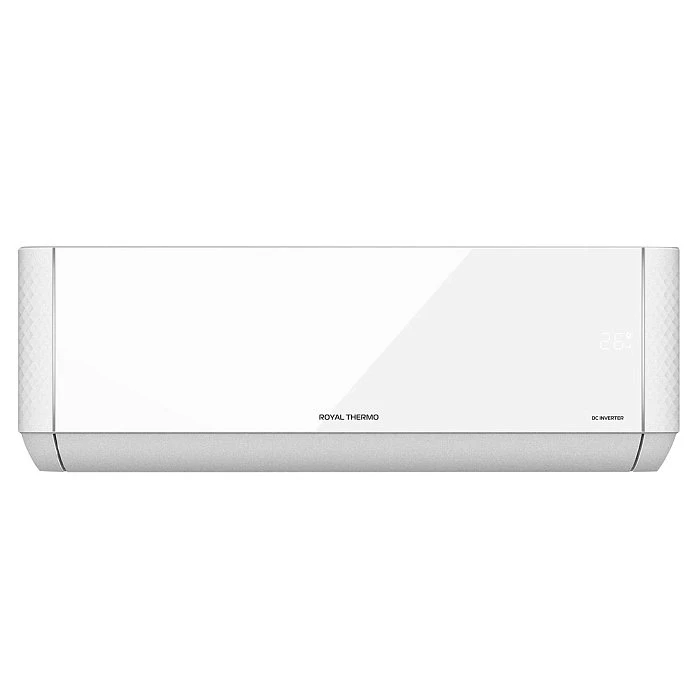Изображение товара Сплит-система Royal Thermo RTBI-09HN8 Barocco DC Inverter white