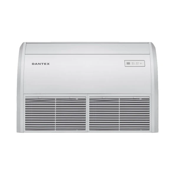 Изображение товара Напольно-потолочная сплит-система Dantex RK-36CHT3N/RK-36HT3NE-W City Изображение товара Напольно-потолочная сплит-система Dantex RK-36CHT3N/RK-36HT3NE-W City