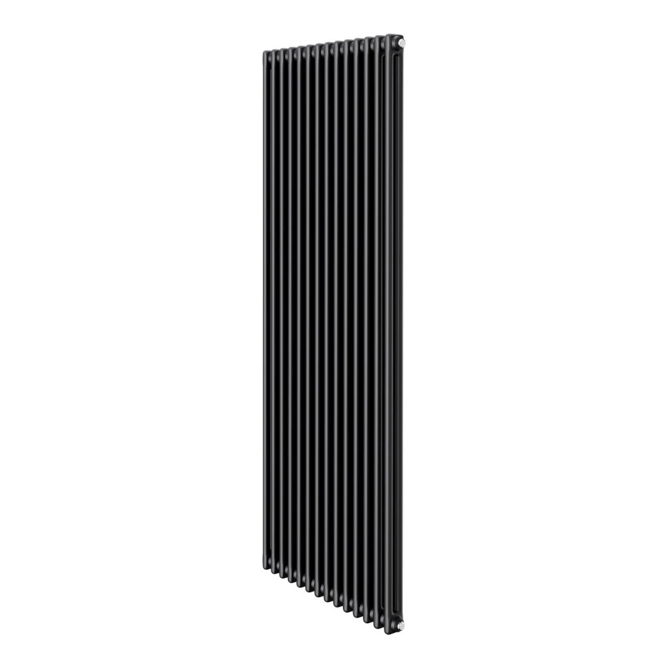 Изображение товара Дизайн-радиатор Royal Thermo Insignia C2180 14 секций черный