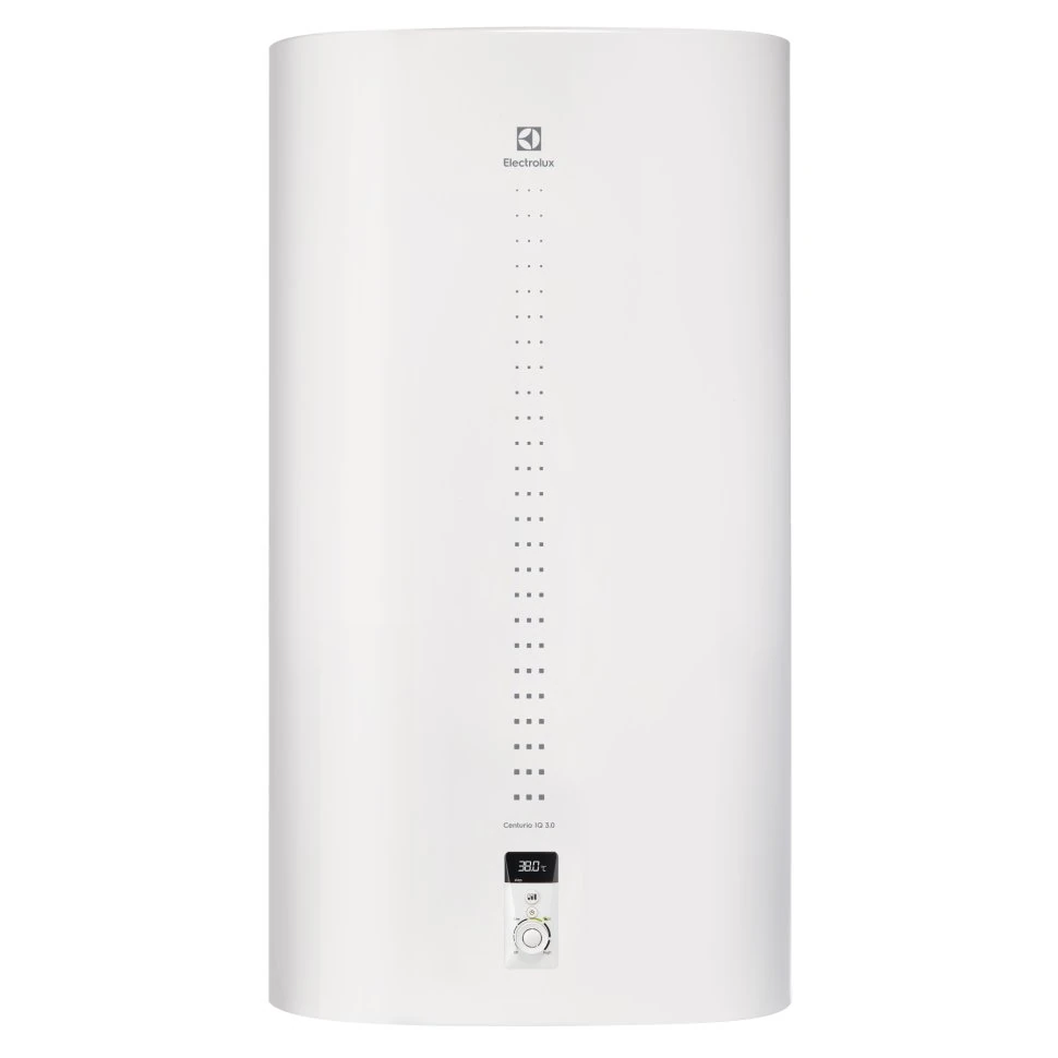 Изображение товара Накопительный водонагреватель Electrolux Centurio IQ 3.0 100 л Wi-Fi