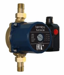 Изображение товара Циркуляционный насос Termica TL-Z 20-6 130