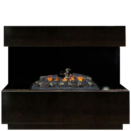 Изображение товара Каминокомплект RealFlame Modern CST 630 BLG с очагом 3D Cassette 630
