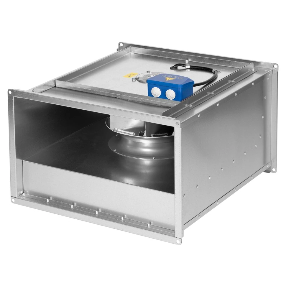 Изображение товара Вентилятор канальный Shuft RFD-B 600х350-4 VIM