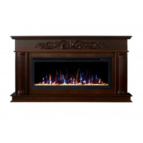 Изображение товара Каминокомплект RealFlame Prince 42 NT с очагом Saphir 42