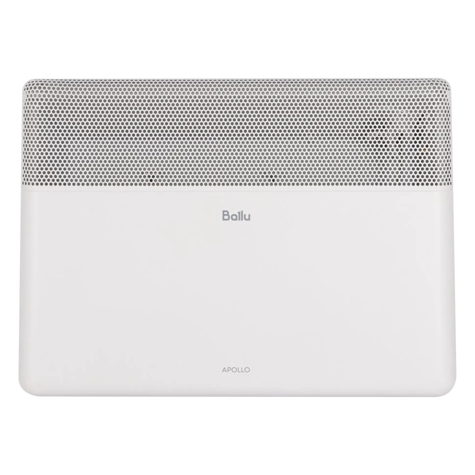 Изображение товара Электрический конвектор Ballu Apollo digital Inverter BEC/ATI-1500 Starlight White