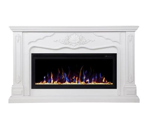 Изображение товара Каминокомплект RealFlame Victoria 42 WT с очагом Saphir 42