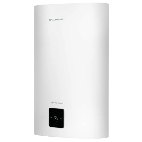 Изображение товара Накопительный водонагреватель Royal Thermo RWH 30 Aqua Inox Inverter