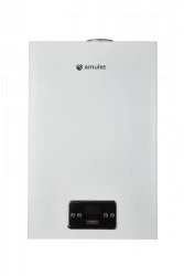 Изображение товара Настенный газовый котел Amulet Turbo D24