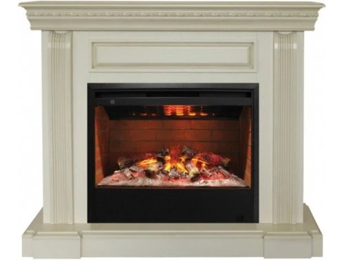 Изображение товара Каминокомплект RealFlame Bogema 26 с очагом 3D Helios 26