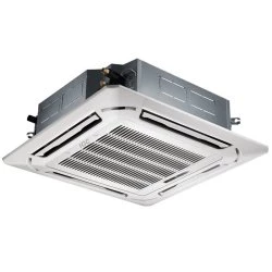 Изображение товара Кассетная сплит-система IGC ICХ-60HS/U