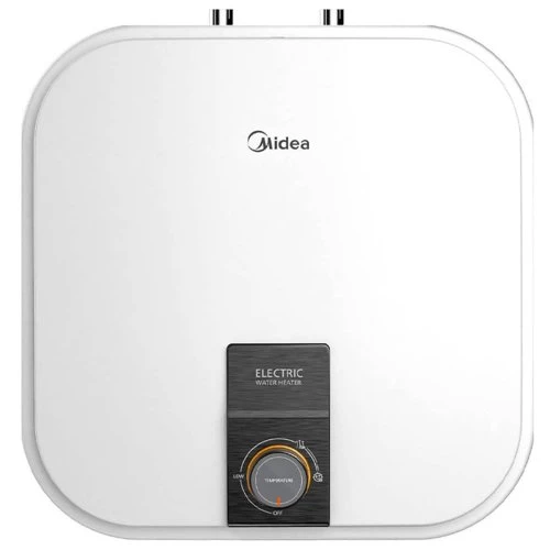 Изображение товара Накопительный электрический водонагреватель Midea MWH10-15MPCU Kitchen PRO