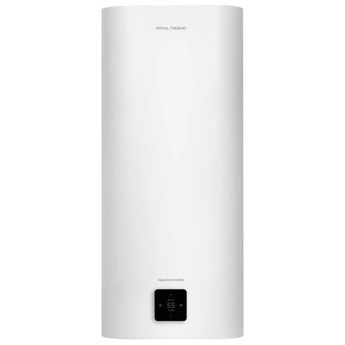 Изображение товара Накопительный водонагреватель Royal Thermo RWH 50 Aqua Inox Inverter