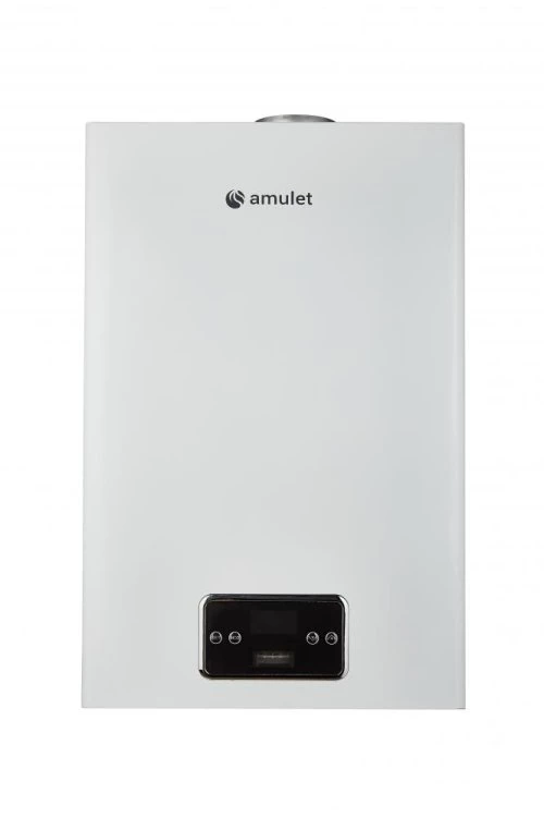 Изображение товара Настенный газовый котел Amulet Turbo D28