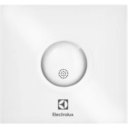 Изображение товара Вентилятор вытяжной Electrolux EAFR-150 Rainbow white