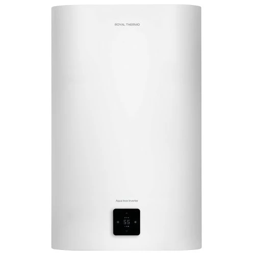 Изображение товара Накопительный водонагреватель Royal Thermo RWH 80 Aqua Inox Inverter