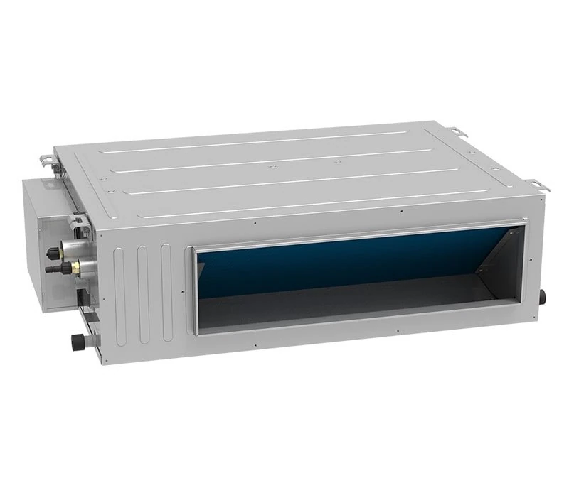 Изображение товара Канальная сплит-система General Climate GC-DN60HWN2/GU-U60H2 для больших помещений