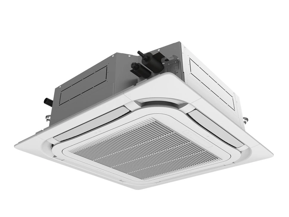 Изображение товара Кассетная сплит-система Daichi DA100BLCS1R1 с инвертором, Wi-fi и таймером Изображение товара Кассетная сплит-система Daichi DA100BLCS1R1 с инвертором, Wi-fi и таймером