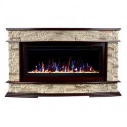 Изображение товара Каминокомплект RealFlame Frankfurt AO с очагом Saphir 42