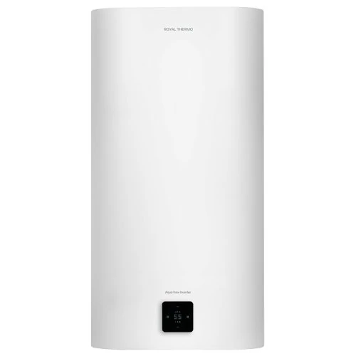 Изображение товара Накопительный водонагреватель Royal Thermo RWH 100 Aqua Inox Inverter