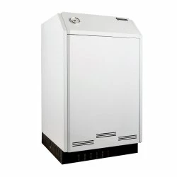 Изображение товара Напольный газовый котел Arideya КЧГО 50 50 кВт для отопления и ГВС Изображение товара Напольный газовый котел Arideya КЧГО 50 50 кВт для отопления и ГВС