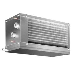 Изображение товара Водяной охладитель Shuft WHR-W 1000х500/3