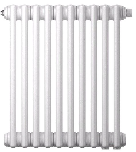 Изображение товара Зеендер Charleston 3057 V001 секционный радиатор из стали боковое подключение Изображение товара Зеендер Charleston 3057 V001 секционный радиатор из стали боковое подключение