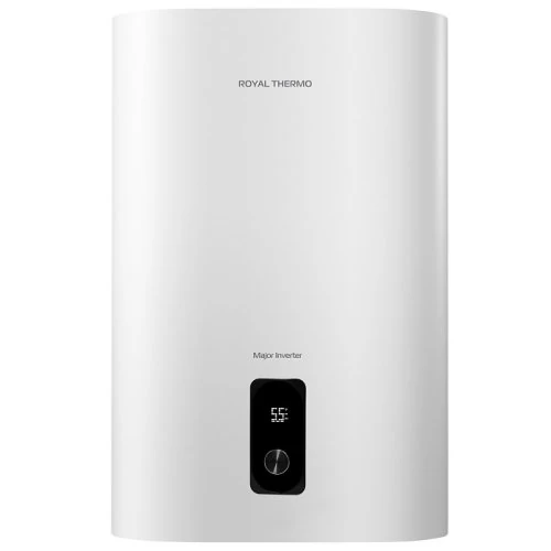 Изображение товара Накопительный водонагреватель Royal Thermo RWH 30 Major Inverter