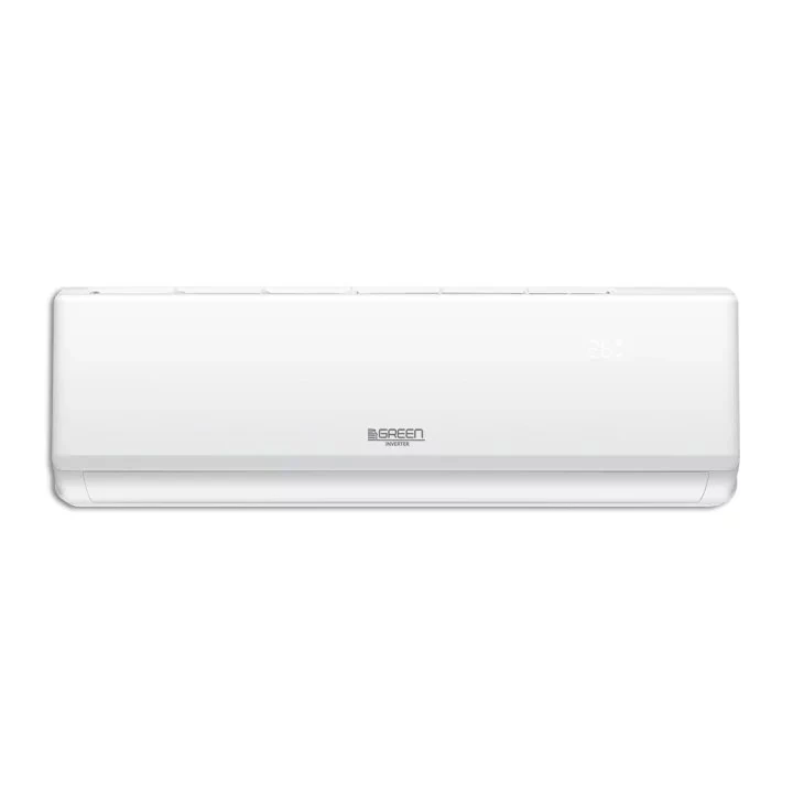 Изображение товара Кондиционер Green TSI-24HRIY2/TSO-24HRIY2 Triumph Inverter для квартиры и офиса