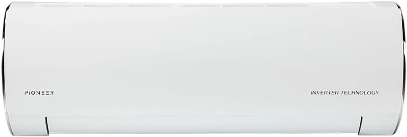 Изображение товара Настенная сплит-система Pioneer Artis Inverter KFRI50LOW - охлаждение и обогрев для 50 м2 Изображение товара Настенная сплит-система Pioneer Artis Inverter KFRI50LOW - охлаждение и обогрев для 50 м2