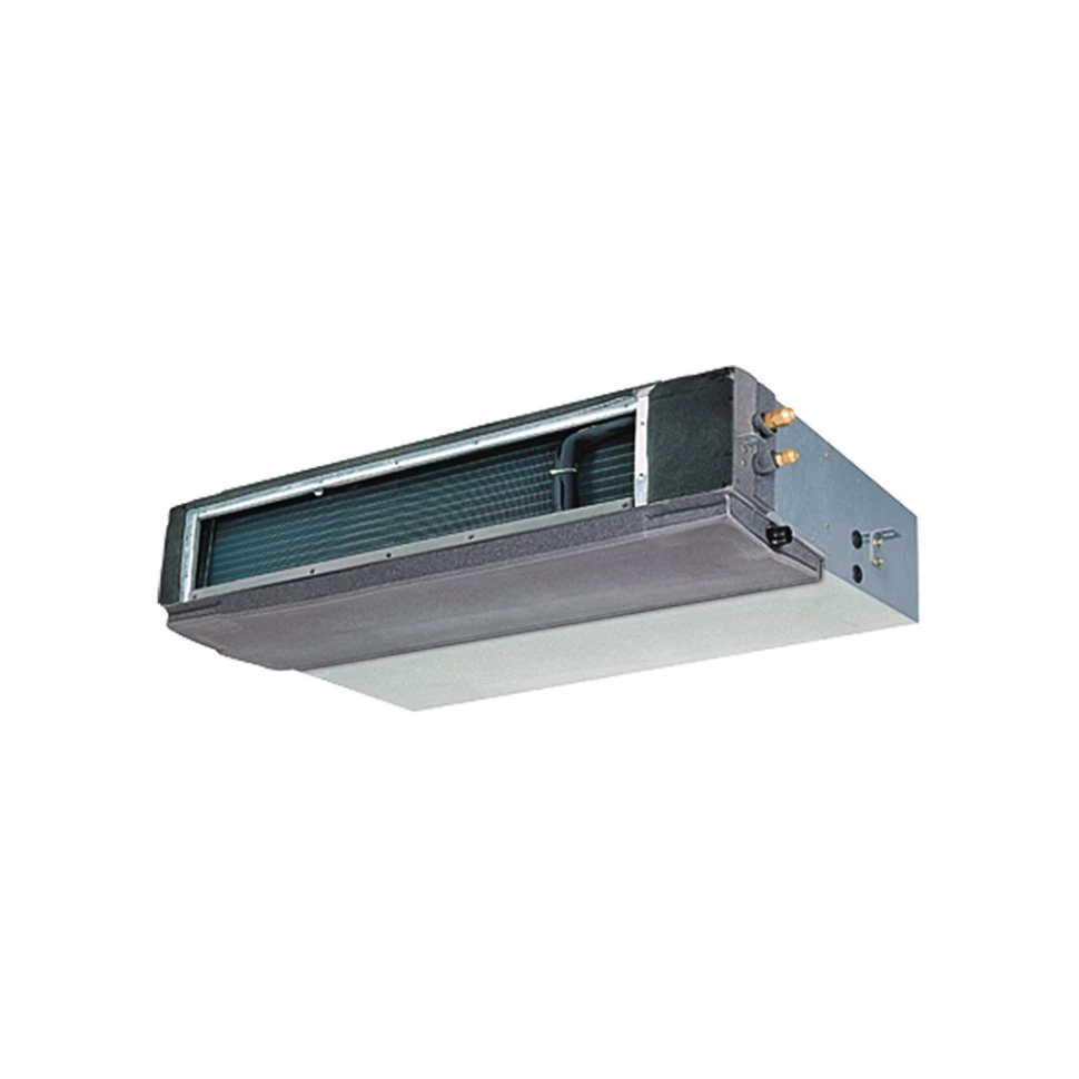 Изображение товара Канальная сплит Systemair Sysplit Duct 48 HP Q N