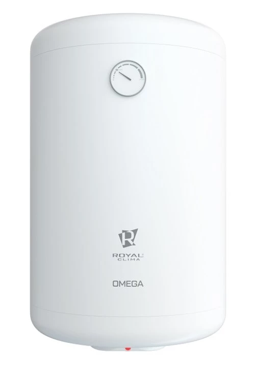 Изображение товара Накопительный водонагреватель Royal Clima RWH-OM30-RE Omega