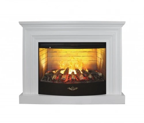 Изображение товара Каминокомплект RealFlame Weston 33 с очагом 3D Firestar 33